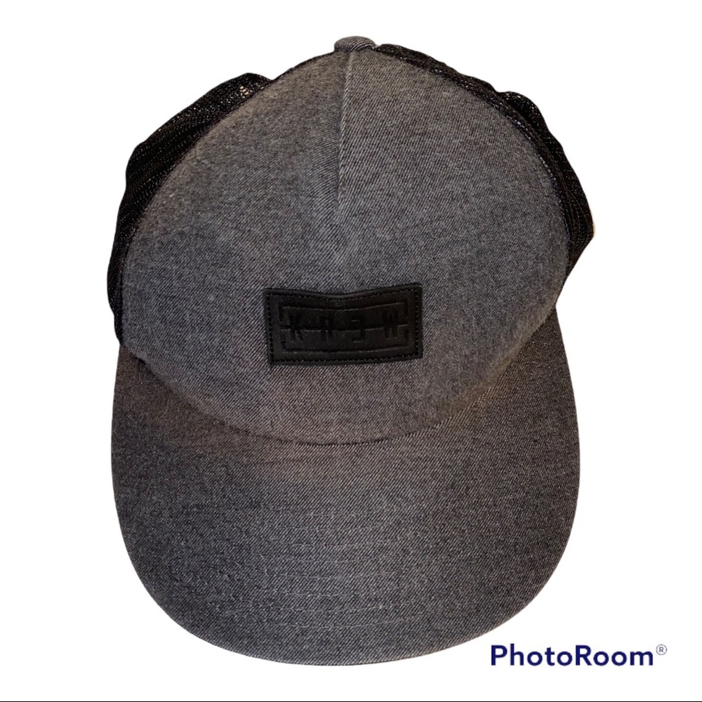 KREW Trucker Hat
